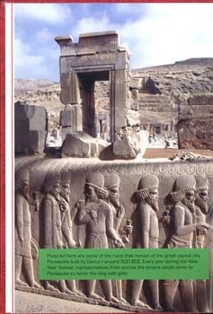 Book  Iran and the Shia  - 2009